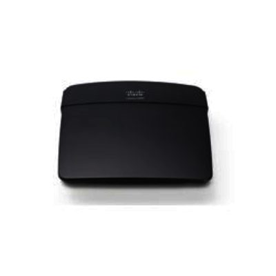 Linksys E900 Wireless-N Broadband Router (300Mbps)